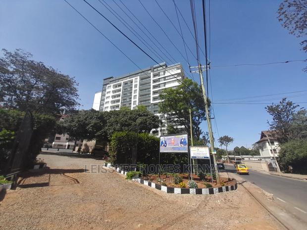 Furnished 2bdrm Apartment in Milimani for rent