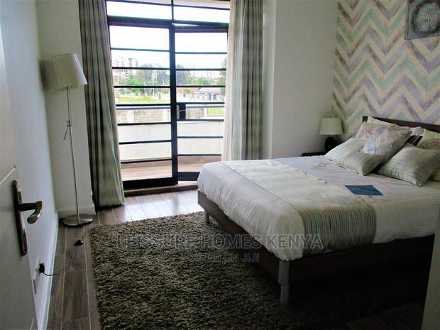 4bdrm Townhouse/Terrace in South C for sale