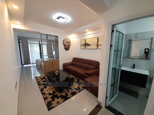 Studio Apartment in Valley Arcade for sale