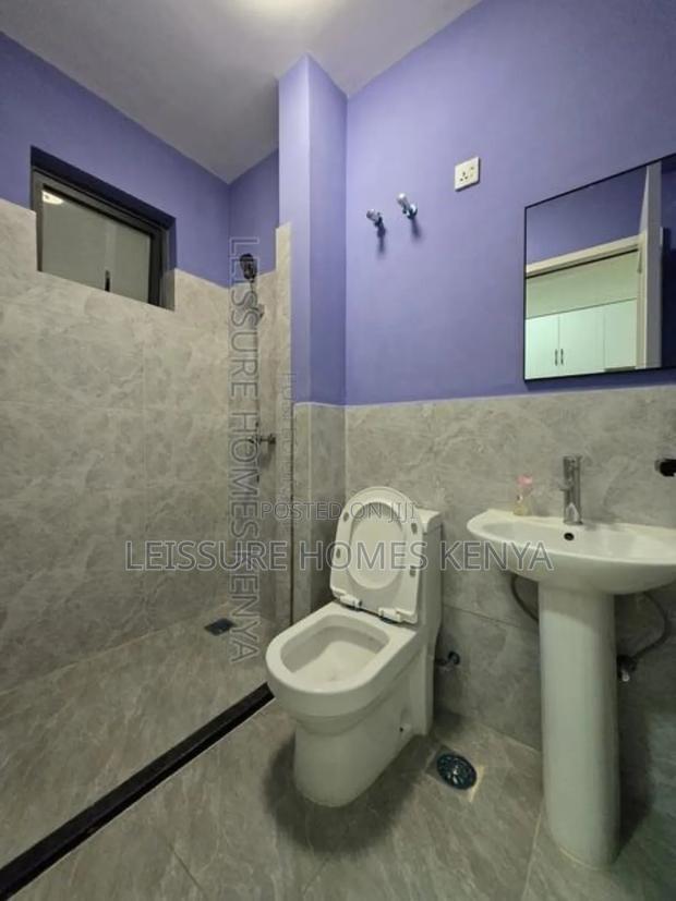 Studio Apartment in Kilimani for sale