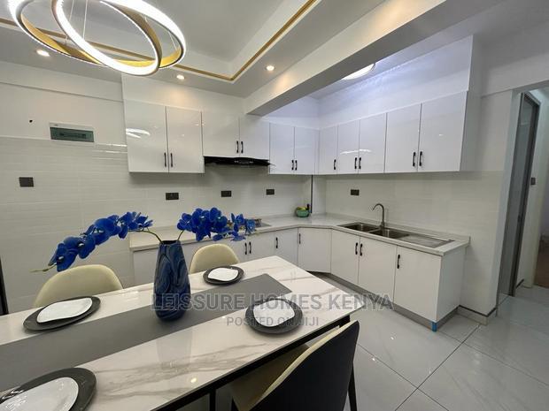 3bdrm Apartment in Kilimani for sale