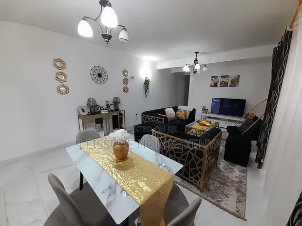 2bdrm Apartment in Hurlingham for rent