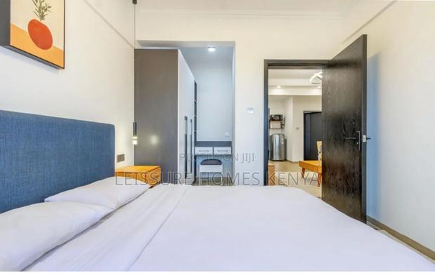 Furnished 1bdrm Apartment in Raphta Road Area for rent