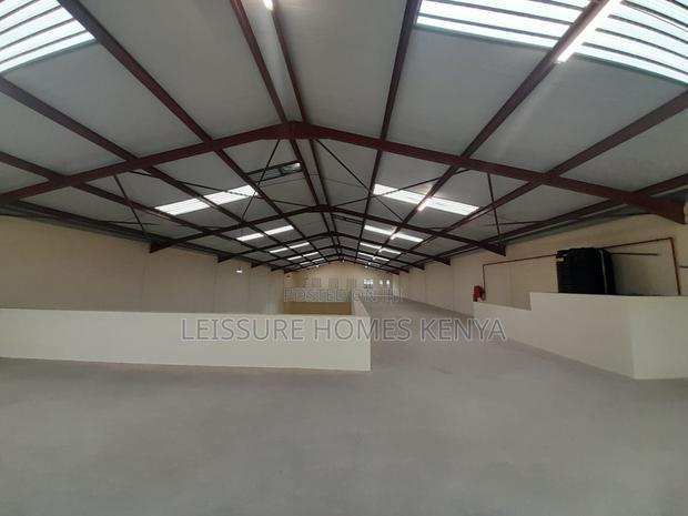 Stunning Godowns for Rent in Ruaraka