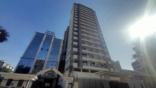 1bdrm Apartment in Kilimani for rent