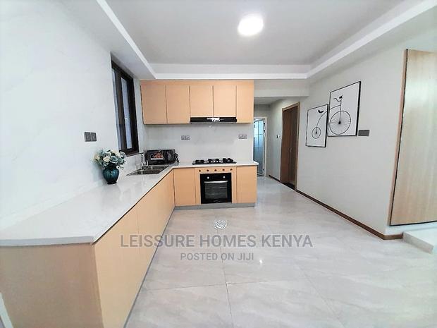 2bdrm Apartment in Kileleshwa for sale