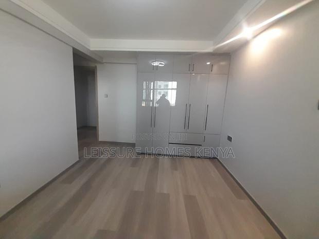 3bdrm Apartment in Kileleshwa for sale