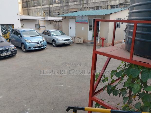Prime Commercial Property in Industrial Area