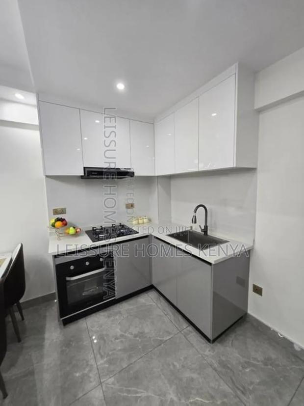 1bdrm Apartment in Kileleshwa for sale