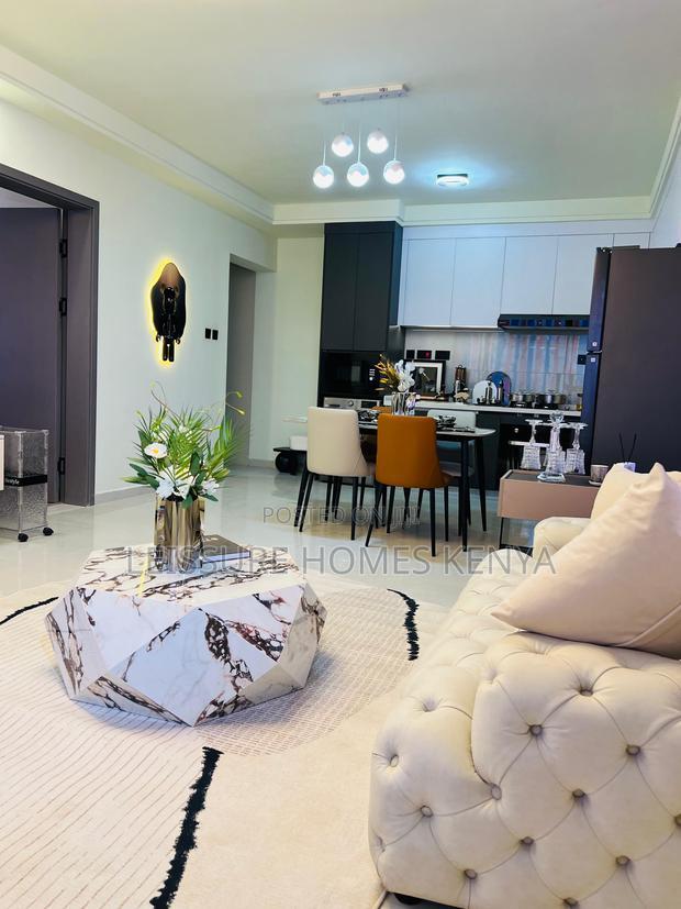 2bdrm Apartment In Westlands For Sale