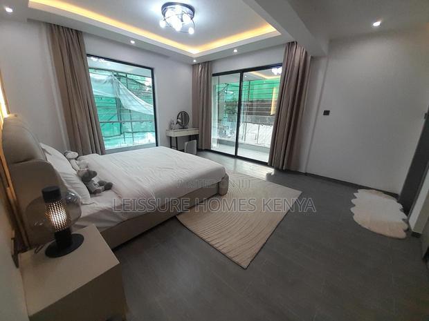 3bdrm Apartment in Kileleshwa for sale