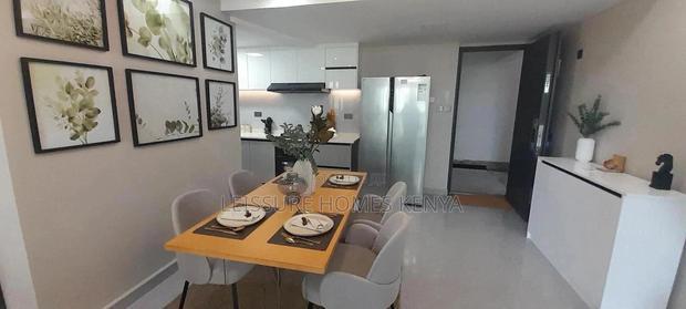 2bdrm Apartment in Kileleshwa for sale
