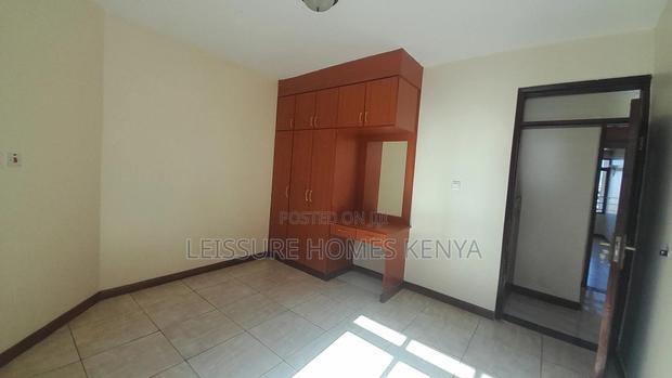 3bdrm Apartment in Kilimani for rent