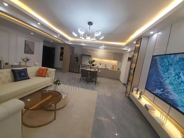3bdrm Apartment in Kileleshwa for sale