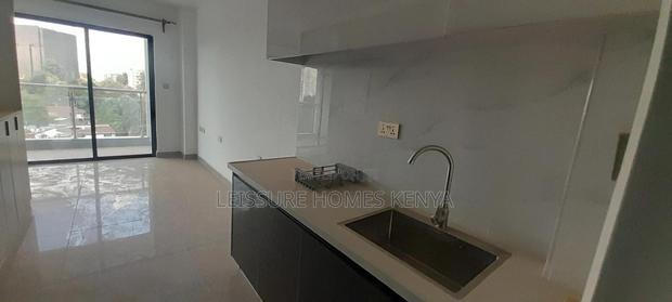 Studio Apartment in Kileleshwa for sale