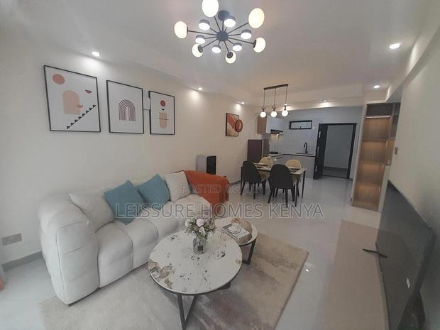 1bdrm Apartment in Kileleshwa for sale
