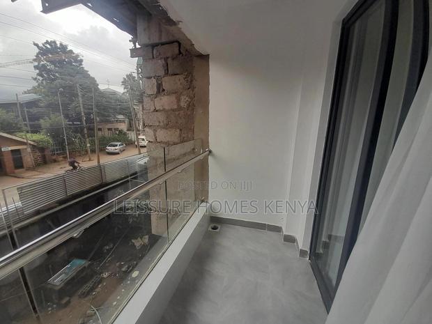1bdrm Apartment in Kileleshwa for sale