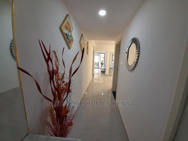 3bdrm Apartment in Kilimani for sale