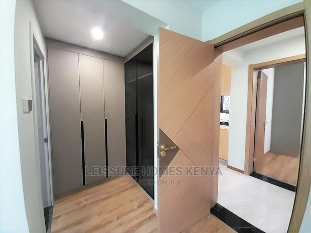 2bdrm Apartment in Kileleshwa for sale