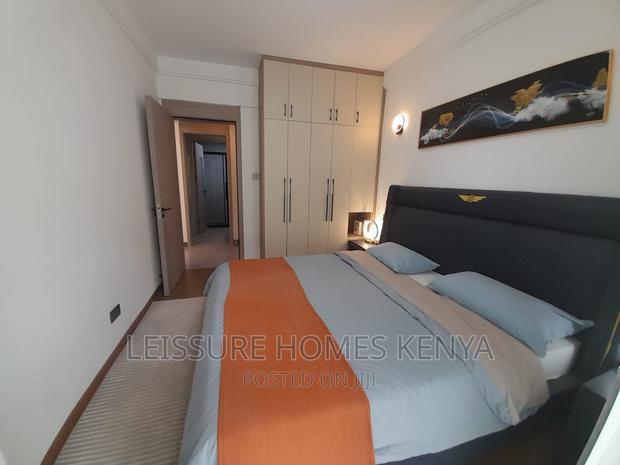 2bdrm Apartment in Kilimani for sale