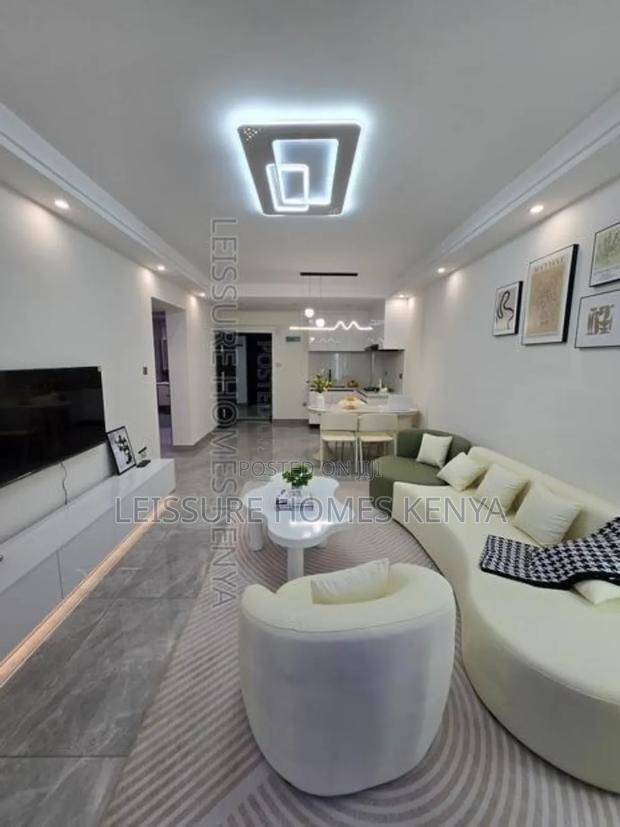 1bdrm Apartment in Kileleshwa for sale