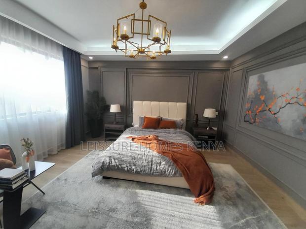 4bdrm Apartment in Kileleshwa for sale