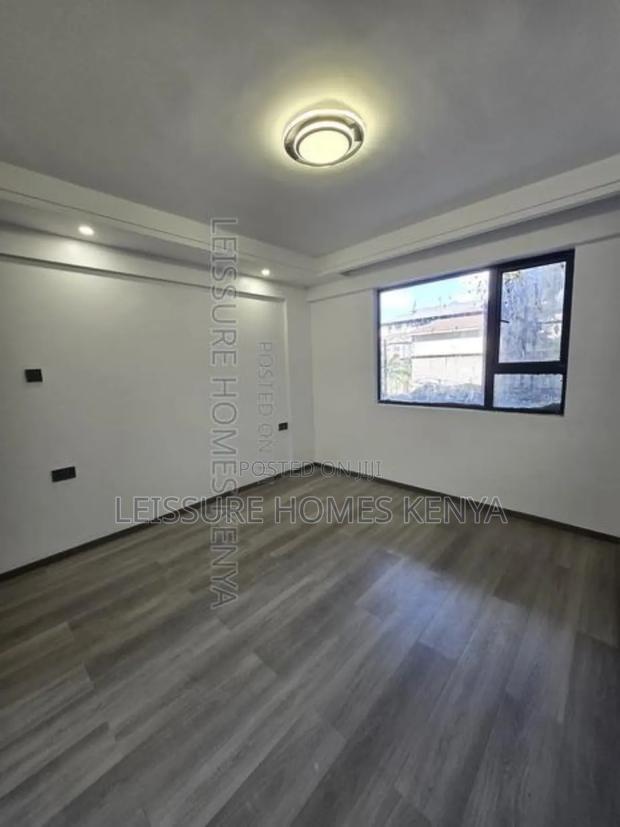 2bdrm Apartment in Kileleshwa for sale