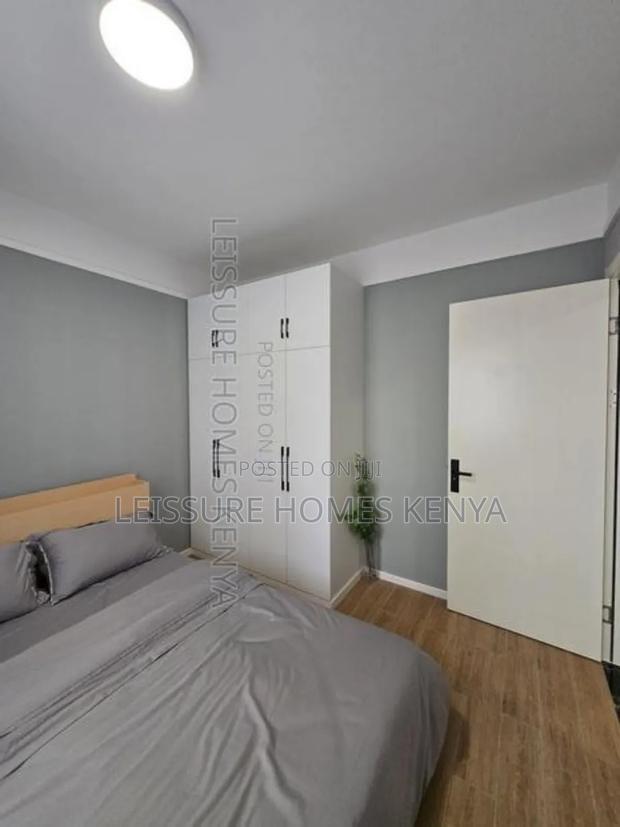 1bdrm Apartment in Kilimani for sale