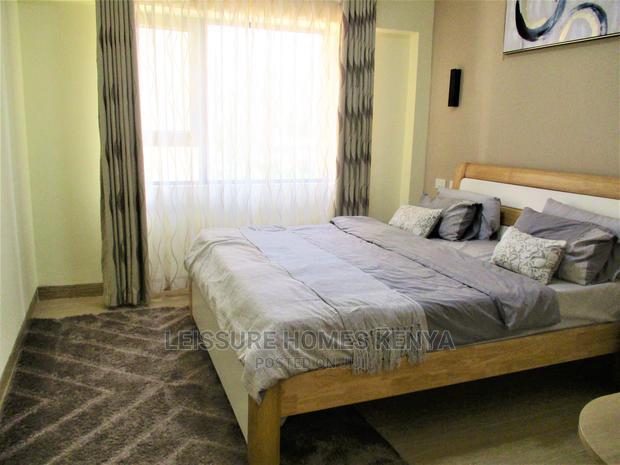 Furnished 2bdrm Apartment in Enzi Heights, South C for rent