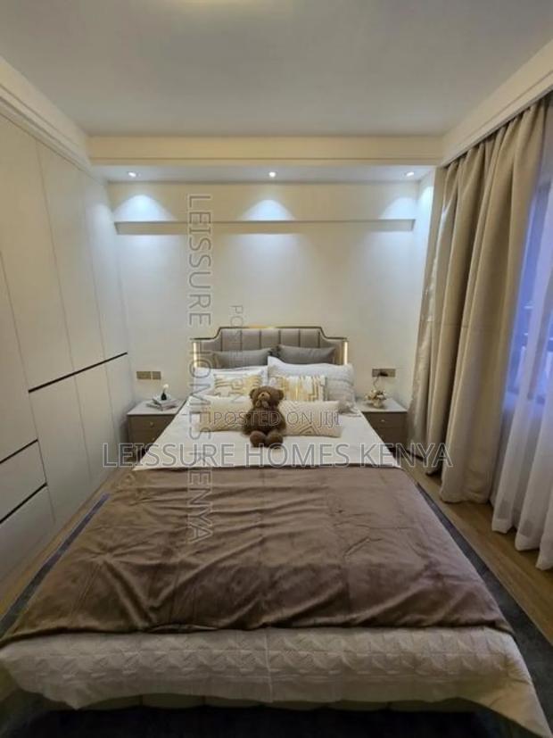 1bdrm Apartment in Kileleshwa for sale