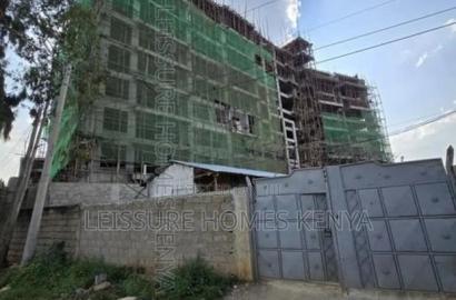 2bdrm Duplex in Thome for sale