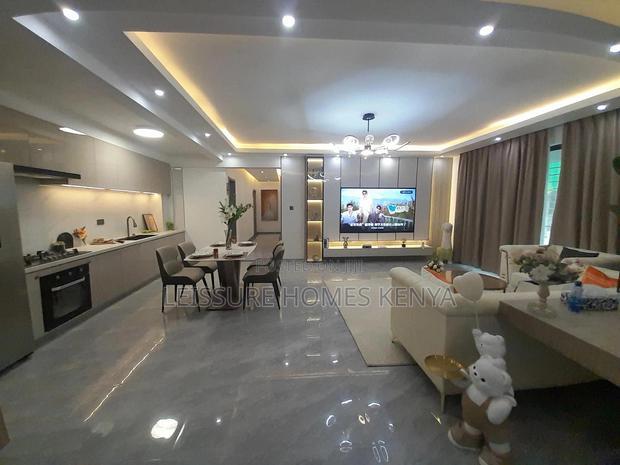 3bdrm Apartment in Kileleshwa for sale