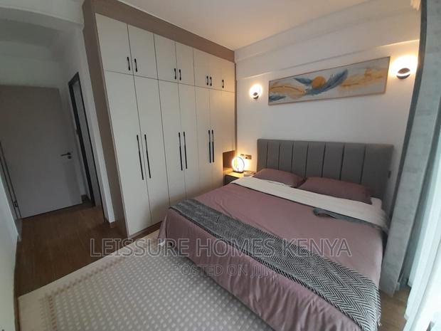 2bdrm Apartment in Hurlingham for sale
