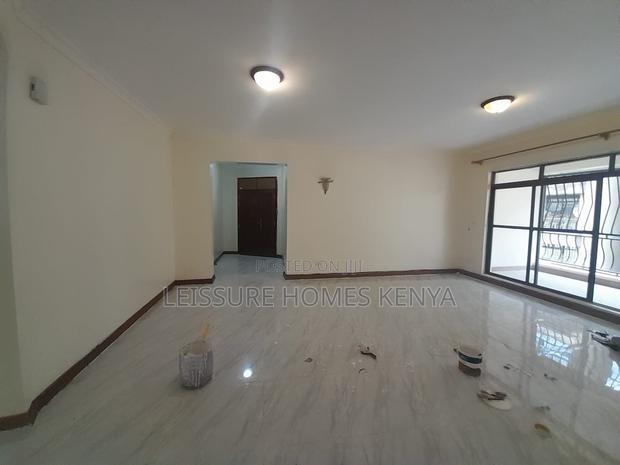3bdrm Apartment in Image Luxury, Kilimani for rent