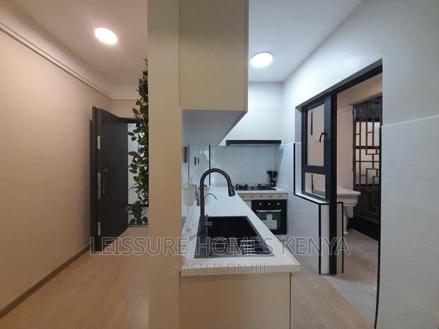 2bdrm Apartment in Kilimani for sale