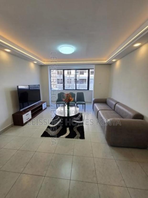 3bdrm Apartment in Kitengela for sale