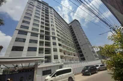 1bdrm Apartment in Kileleshwa for sale