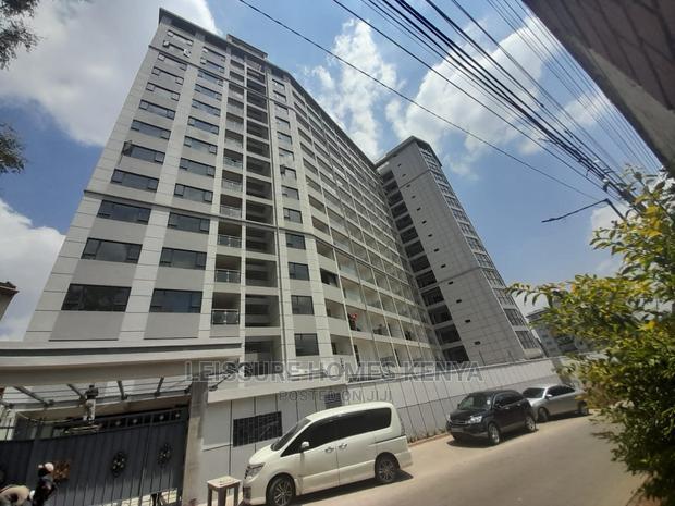 1bdrm Apartment in Kileleshwa for sale