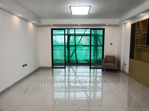 2bdrm Apartment in Kilimani for sale
