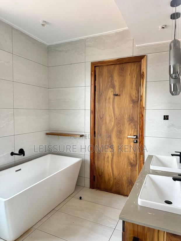4bdrm Villa in Loresho for sale