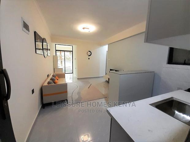 1bdrm Apartment in Kilimani for sale
