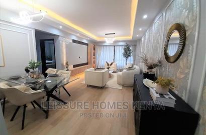 2bdrm Apartment in Raphta Road Area for sale
