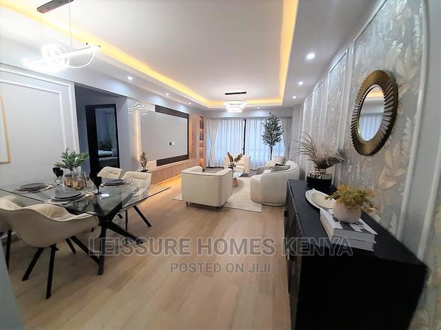 2bdrm Apartment in Raphta Road Area for sale