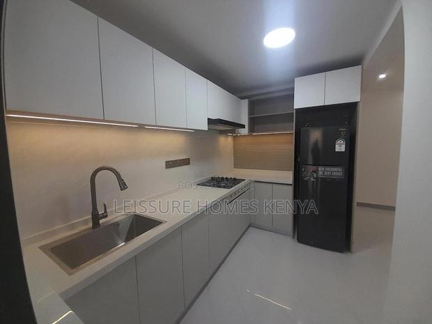 2bdrm Apartment in Kileleshwa for sale
