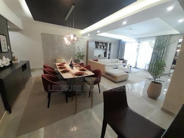 4bdrm Apartment in Kileleshwa for sale