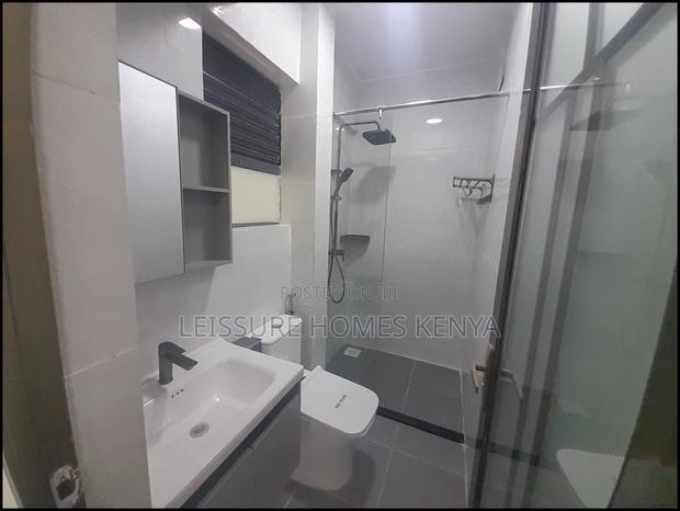 3bdrm Apartment in Kileleshwa for sale