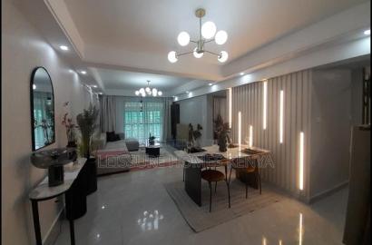 3bdrm Apartment in Westlands for sale