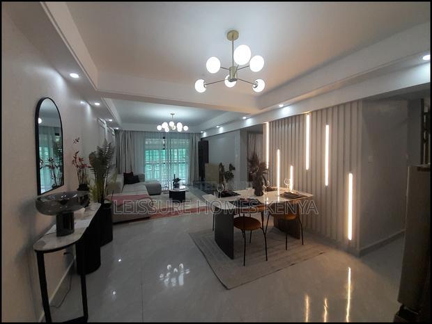 3bdrm Apartment in Westlands for sale