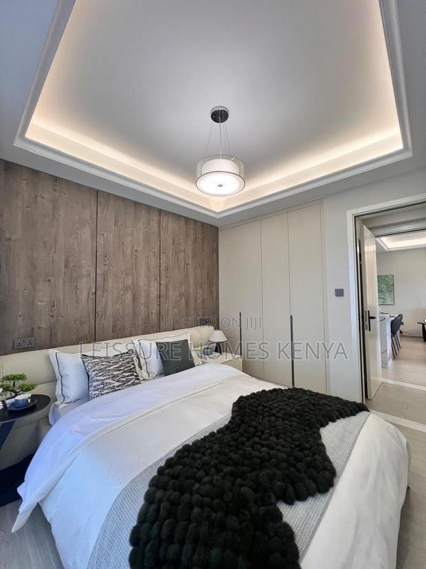 2bdrm Apartment in Westlands for sale