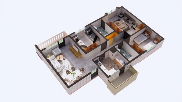 3bdrm Apartment in Gataka for sale